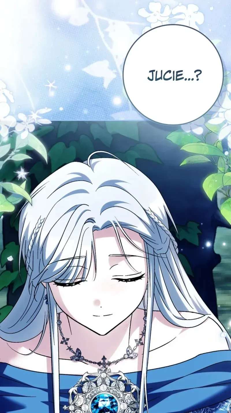 Princess Baekho Is Not Dangerous Chapter 47 - page 101