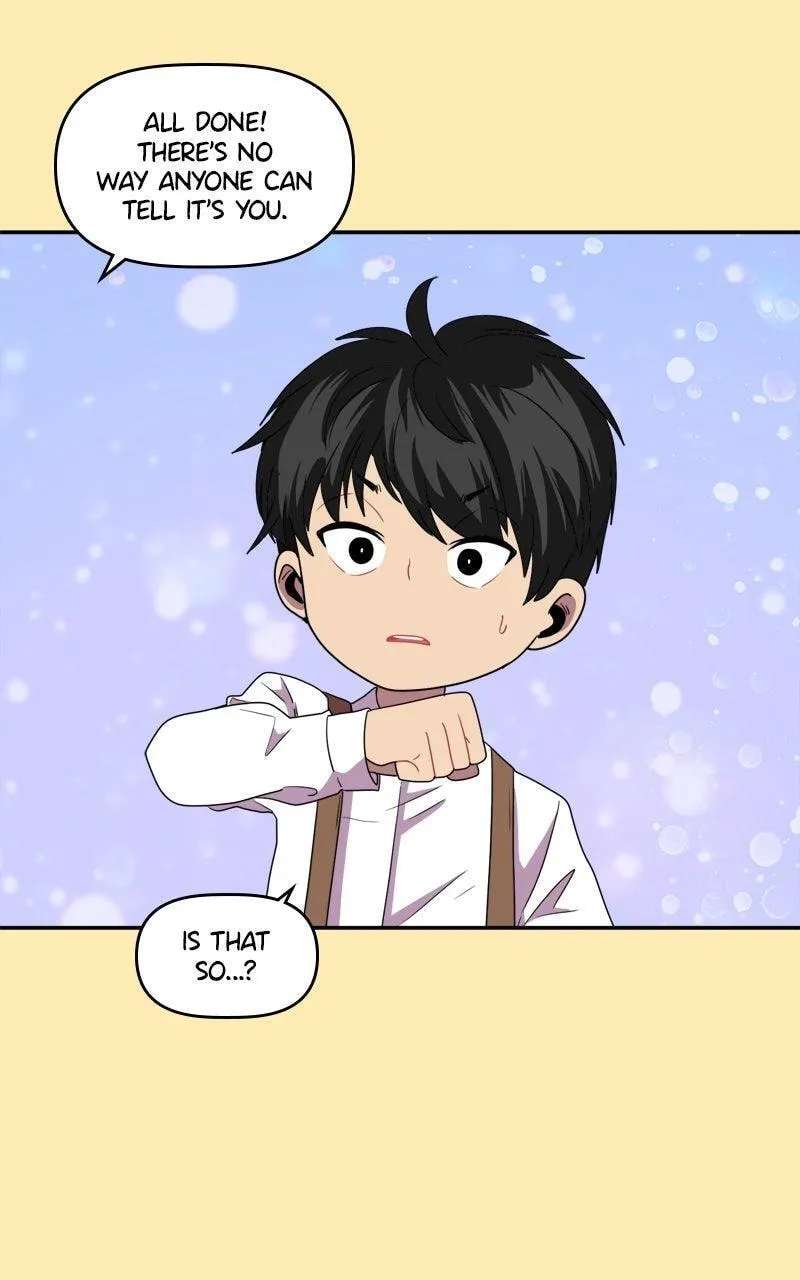Take My Money Chapter 155 - page 21