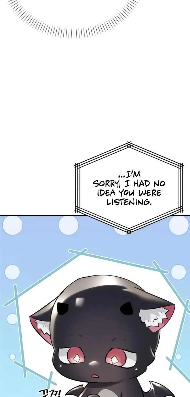 One Day, I Became a Hatchling Chapter 23 - page 34