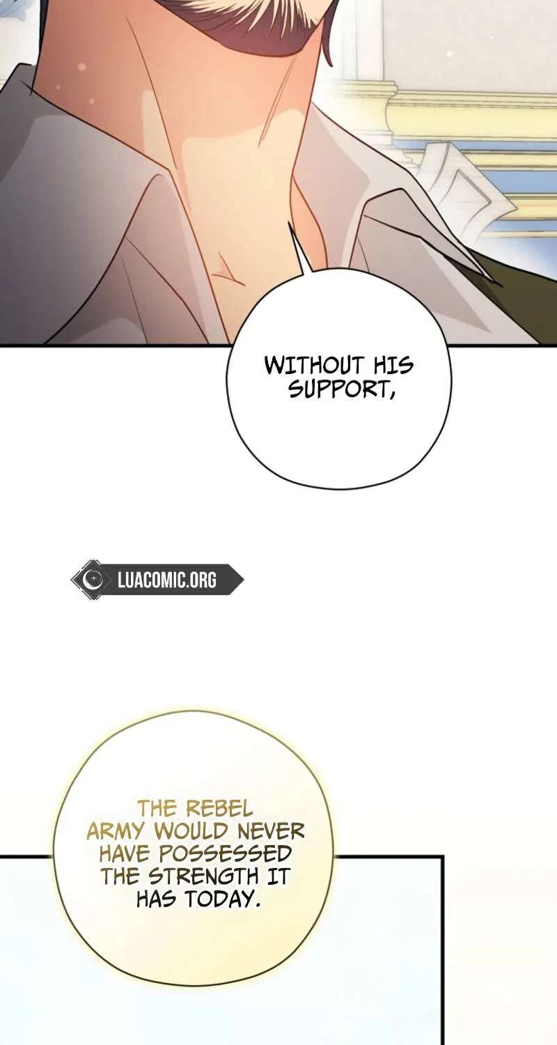 My Pirate Prince Chapter 42 - page 69