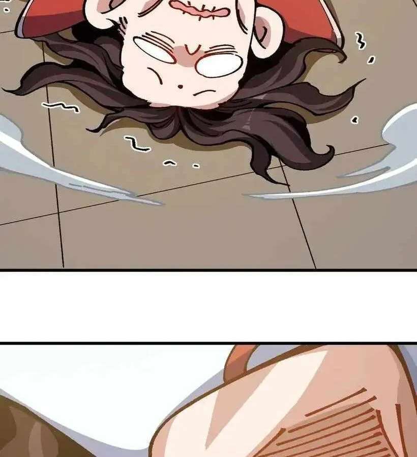 Bai Lan De Wo, Quan Kao Tu Di Xu Ming Chapter 42 - page 25