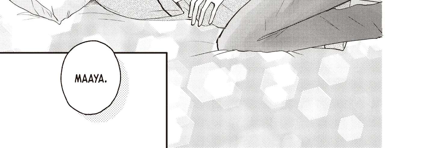 Nanoni, Chigira-kun ga Amasugiru. Chapter 53 - page 34