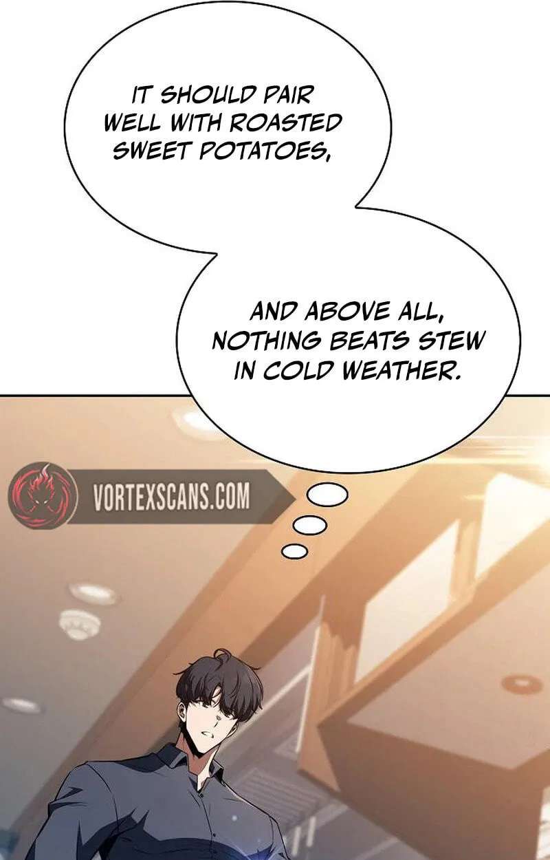 Eat Before You Go Chapter 75 - page 69