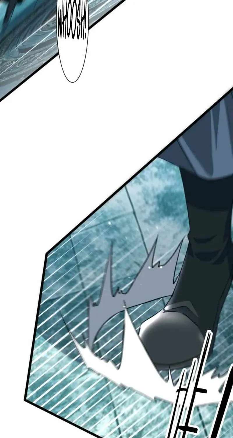 I pay my respects to the Cult Leader Chapter 32 - page 33