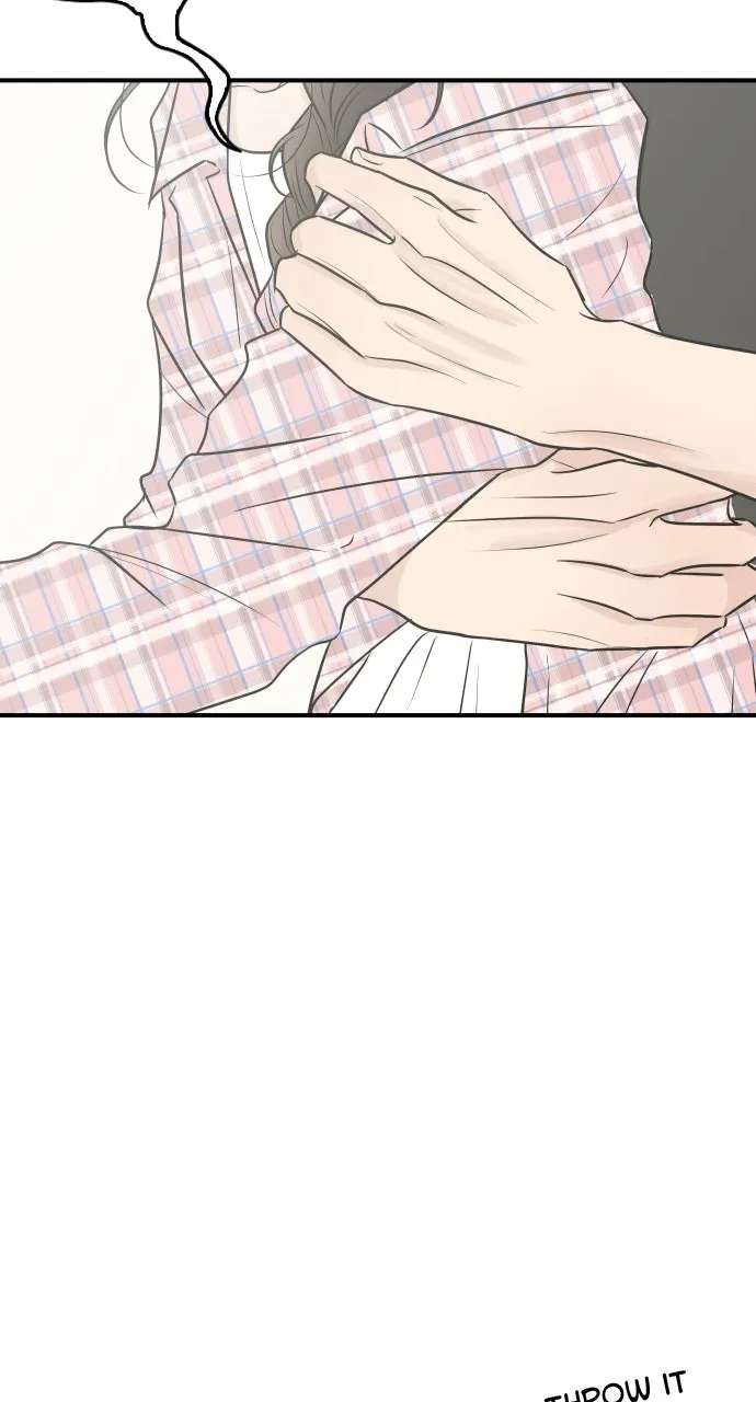 Marriage Under Wraps Chapter 12 - page 33