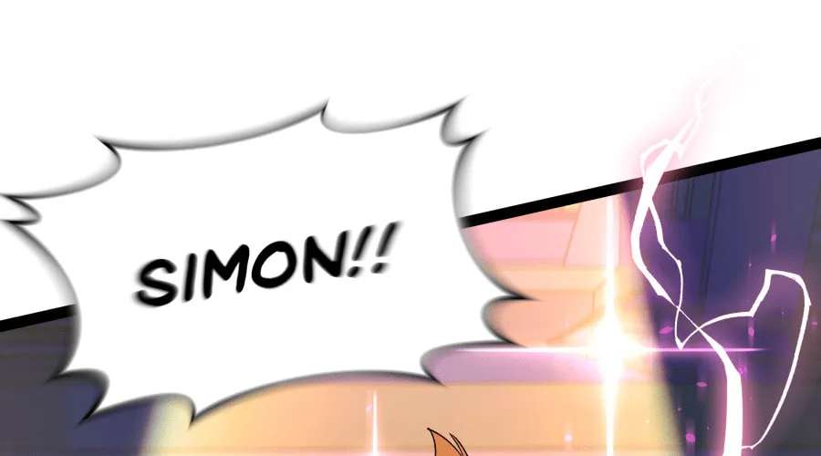 Dating Sim[on] Chapter 35 - page 300