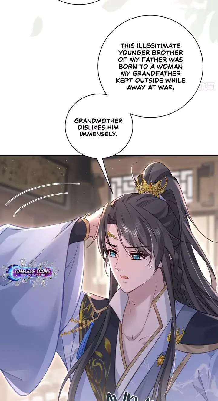 Reborn and Remarried to Little Uncle, the Couple Join Forces to Take Revenge on the Scumbags Chapter 11 - page 30