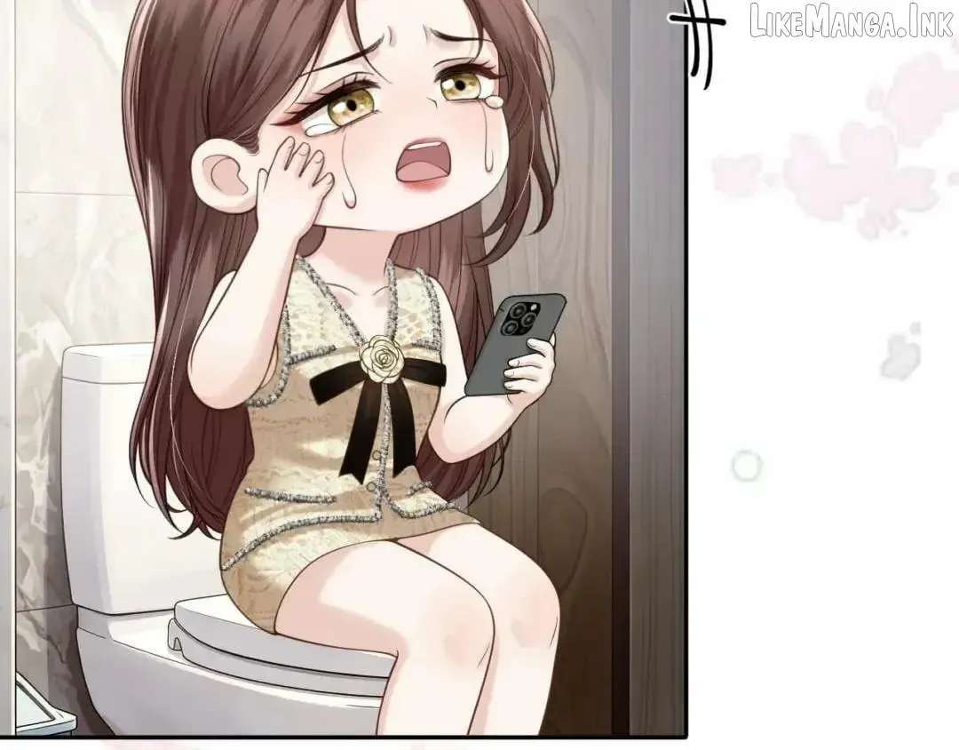 Deeply In Love Chapter 97 - page 5