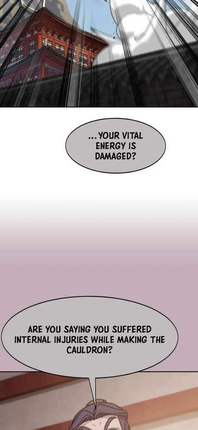 Return Of The Flowery Mountain Sect Chapter 178 - page 98