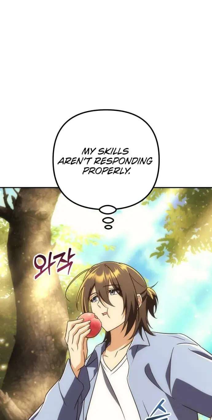 The Goddess of Abundance and Her Troublemaker Apostle Chapter 58 - page 36