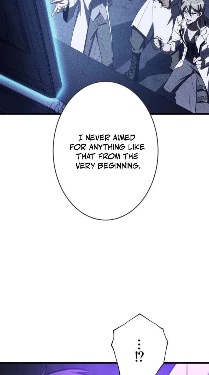 Zenchi Zennou Trap Master Chapter 49 - page 34