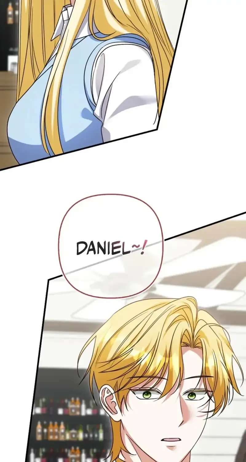 I Don't Want to Be the Germophobe Villain's Guide Chapter 44 - page 31