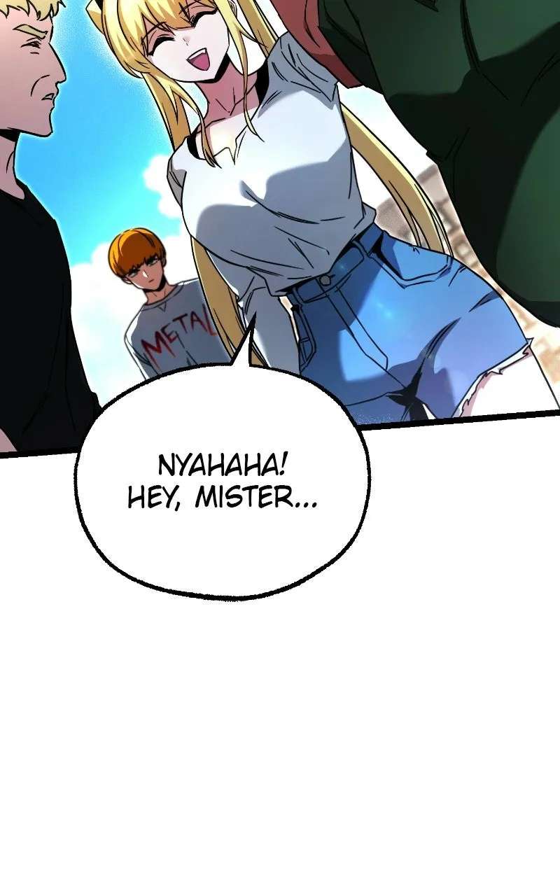 The Academy’sSashimi Sword Master Chapter 84 - page 123