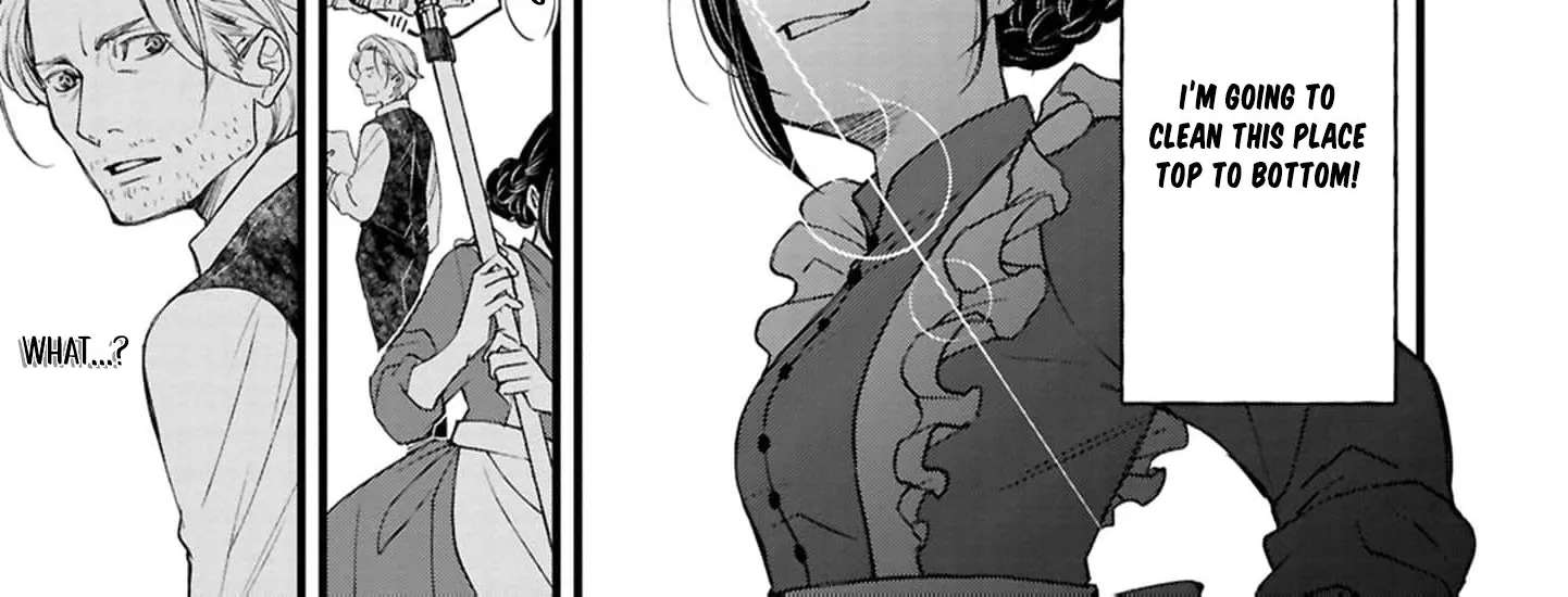 Grim Reaper and Lady Chapter 1 - page 70
