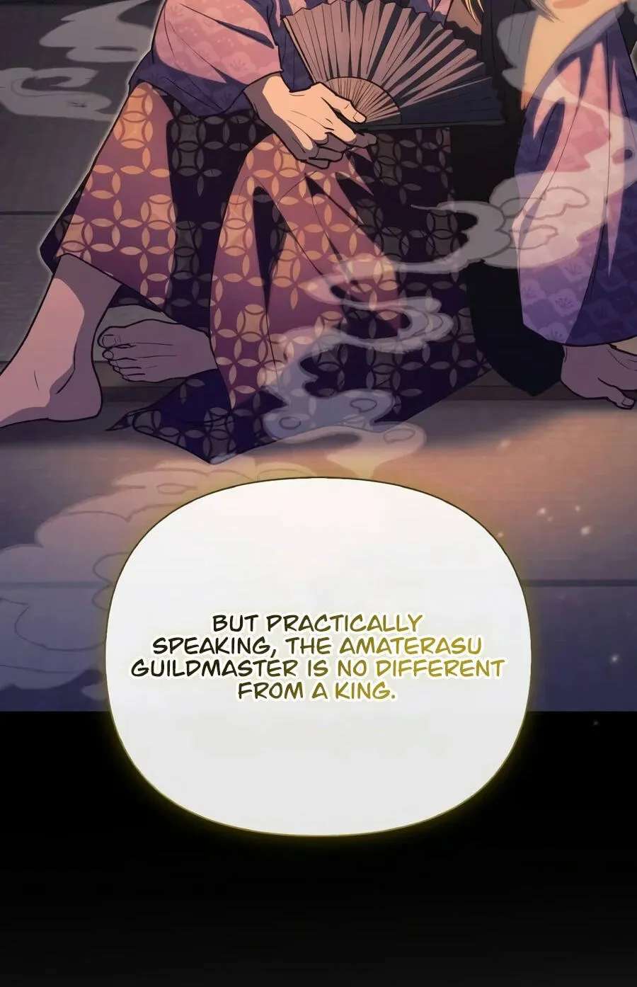 My S-Class Hunters Chapter 186 - page 79