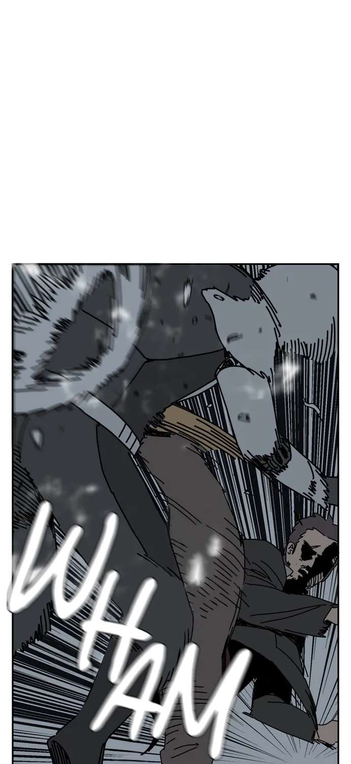 Nature Man Chapter 6 - page 15