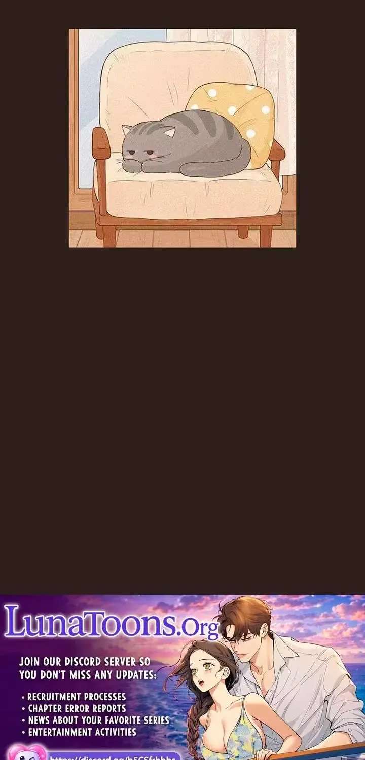 The Silver Eyes that Sparkled Chapter 4 - page 46