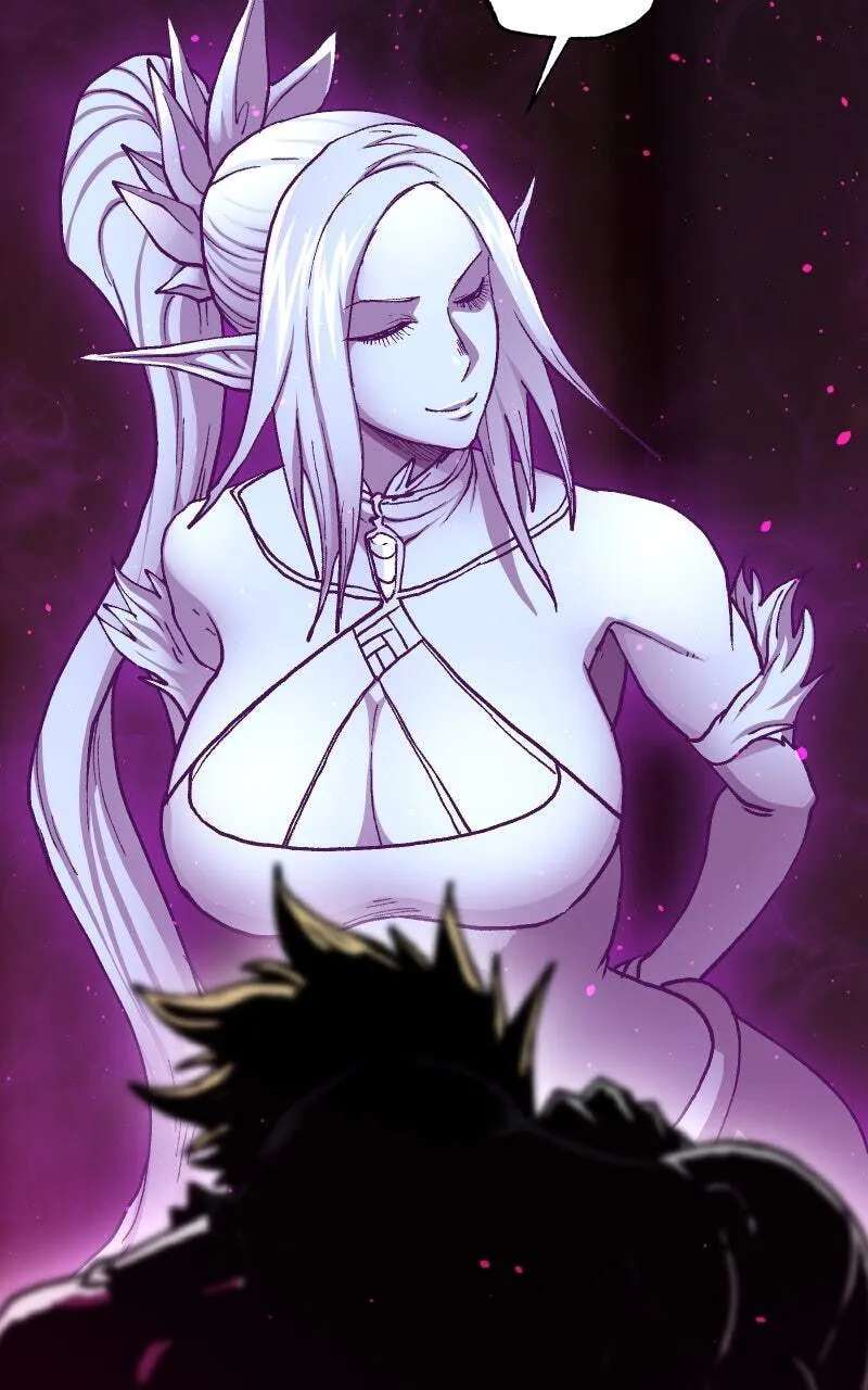 Revenant Chapter 12 - page 43