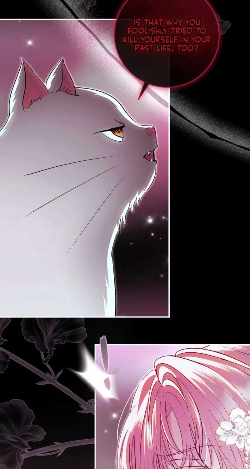 Anything But Marriage, Mr. Villain Chapter 79 - page 7
