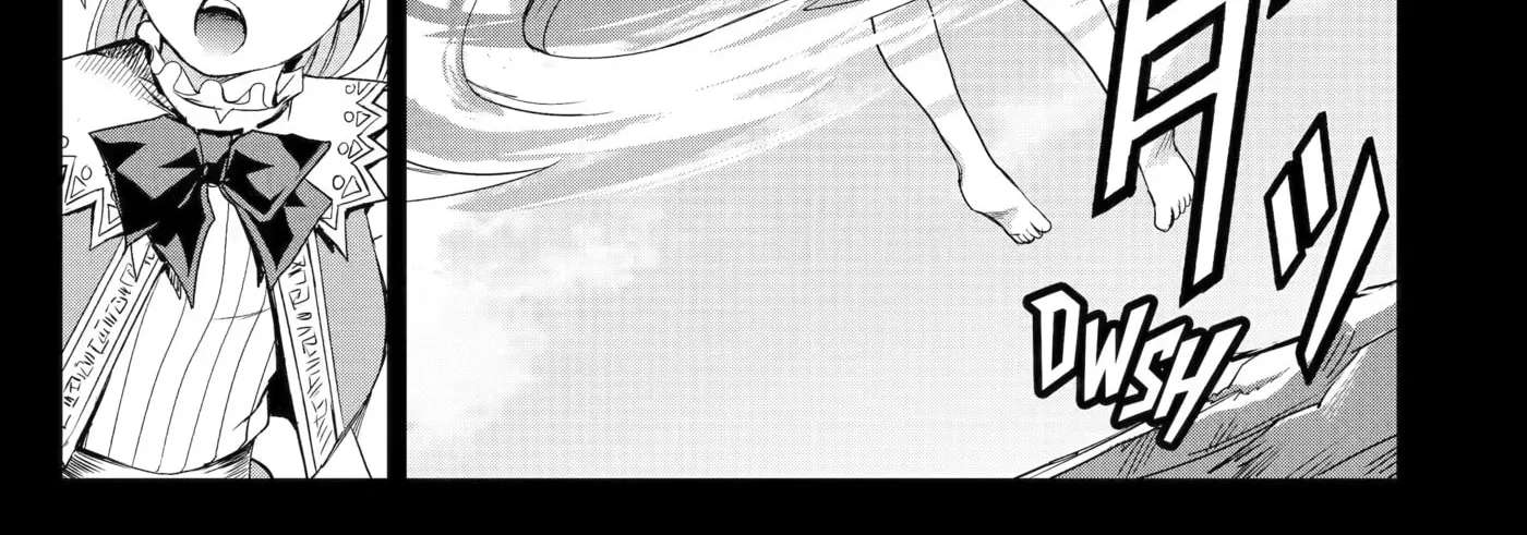 Misuterareta Saijaku Tamer, Fuuin Sareteita Bishoujo Dragon to Keiyaku Shite Saikyou ni Itaru Chapter 15 - page 38