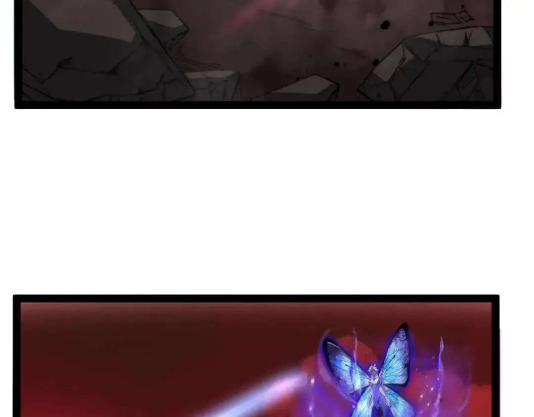 God-level Assassin, I’m the Shadow Chapter 145 - page 79