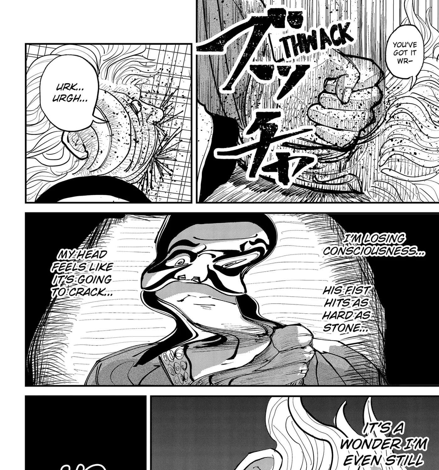 KAKAKAKA Chapter 4 - page 15