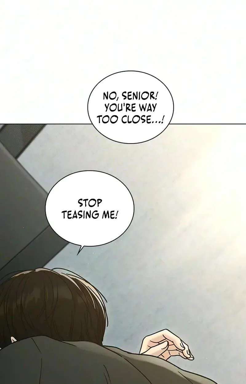 Ex-Love Review Chapter 84 - page 40