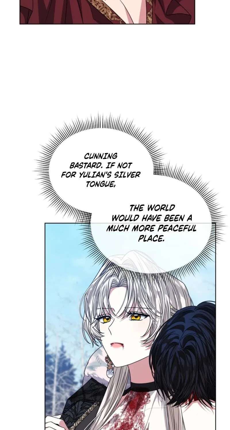 Tired of Living in Fiction Chapter 108 - page 71
