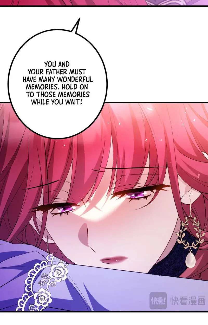 The Simp Villainess Is Getting a Divorce! Chapter 45 - page 6