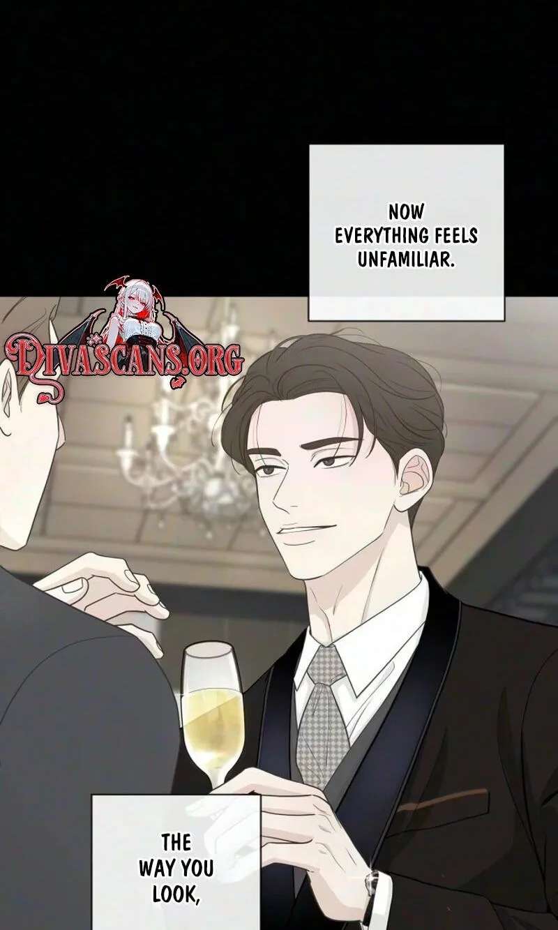 I'm Your Revenge Chapter 22 - page 68