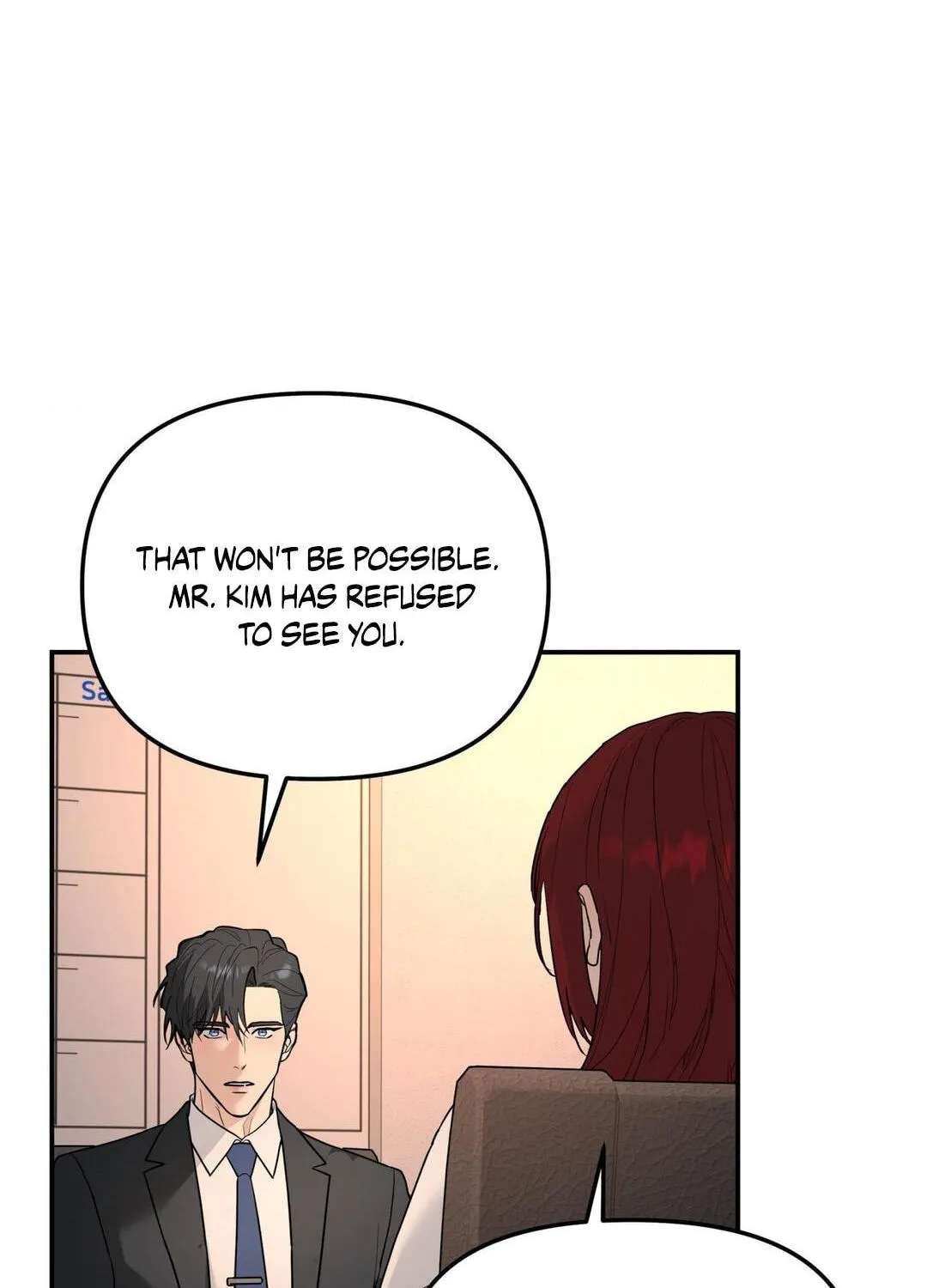 A Tree Without Roots Chapter 114 - page 116