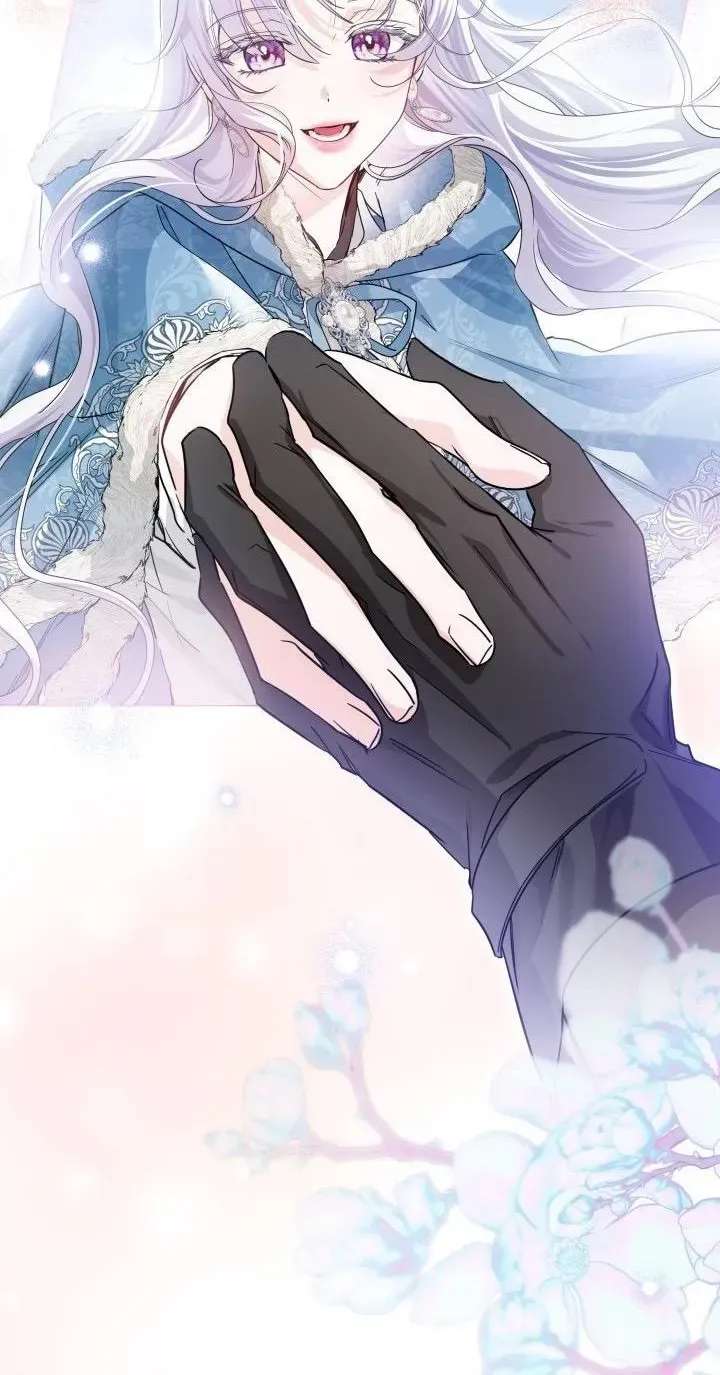 The Princess Stans in Secret Chapter 105 - page 58