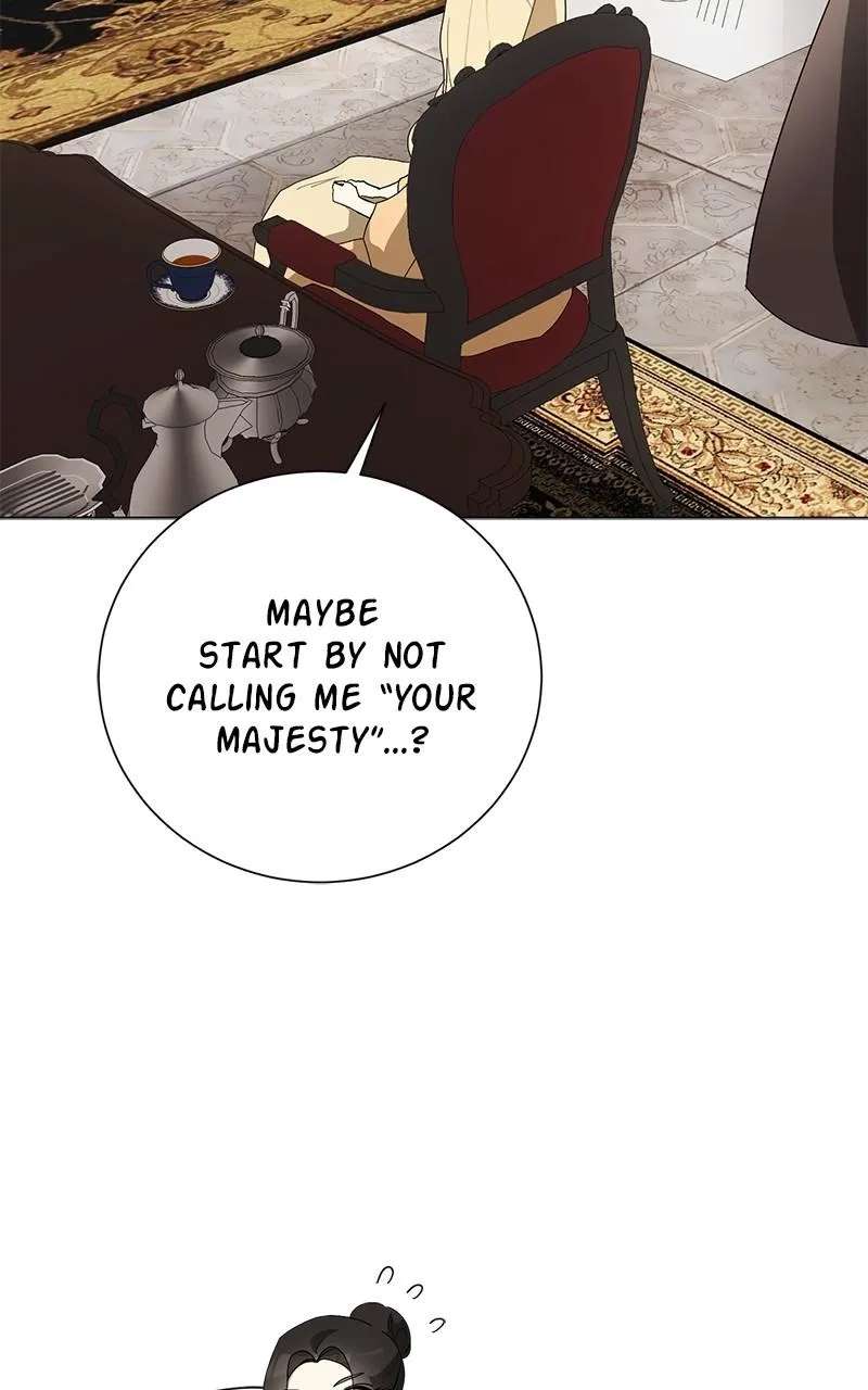Wished You Were Dead Chapter 106 - page 25