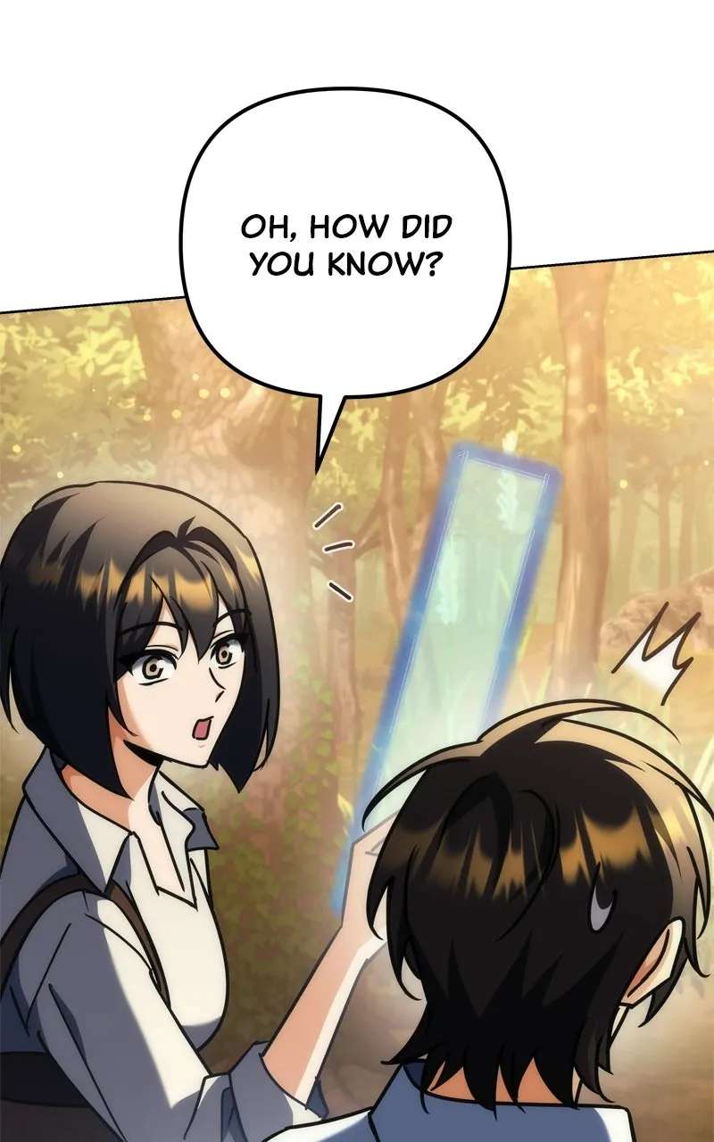 The Goddess of Abundanceand Her Troublemaker Apostle Chapter 29 - page 88