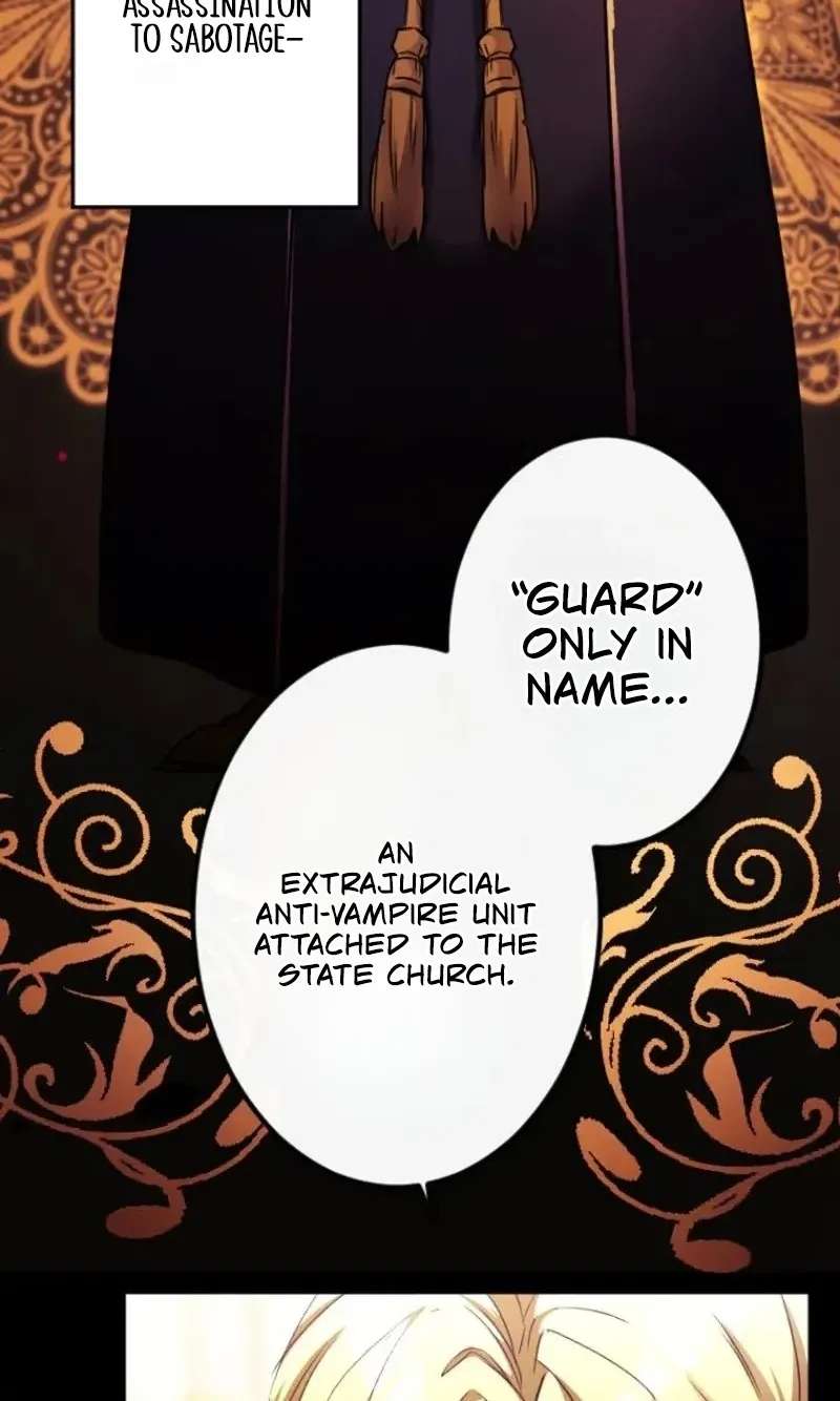 Bare Your Fangs on Sleepless Nights Chapter 24 - page 53