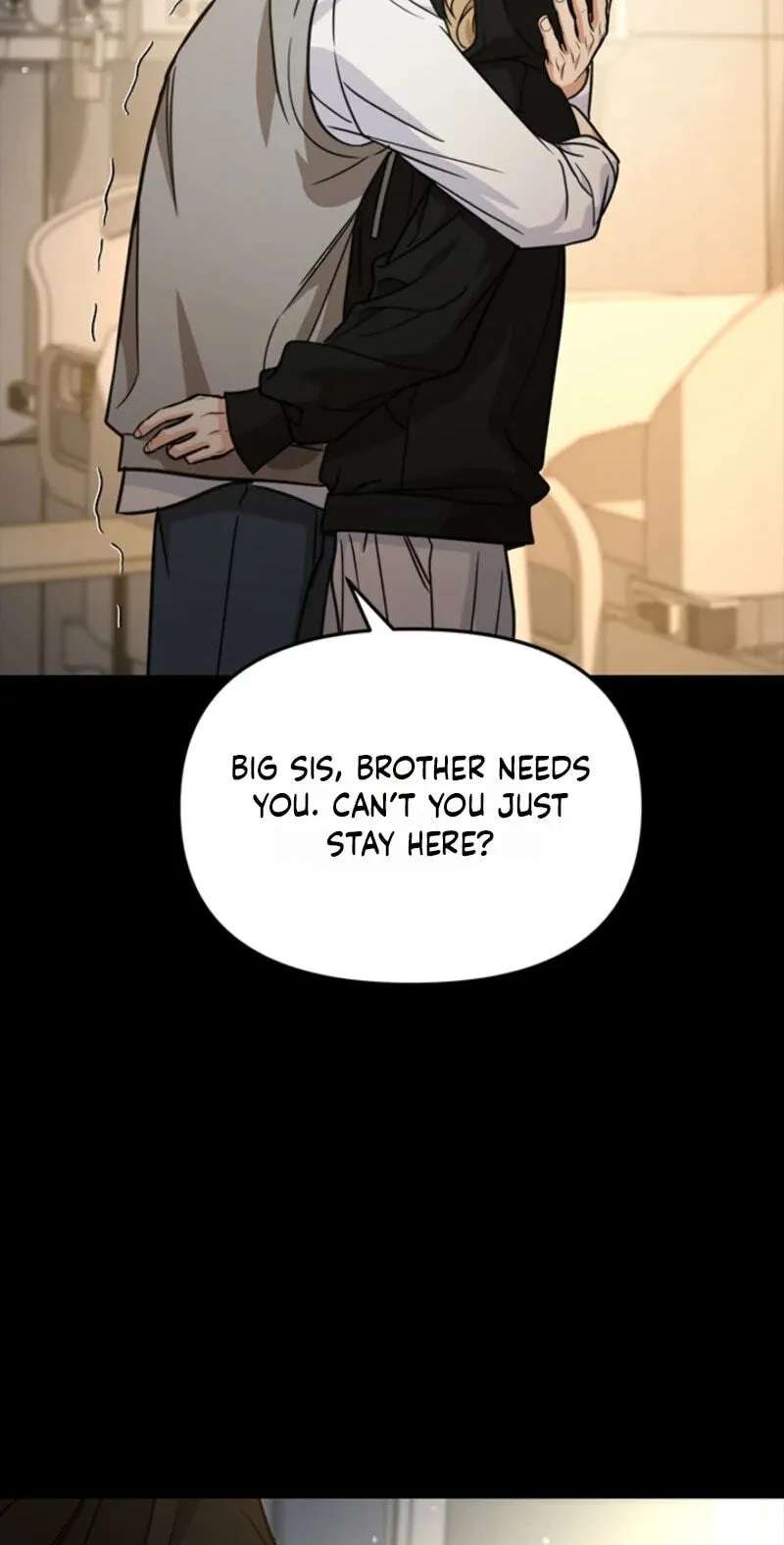 Love Rehab for a Gangster Chapter 55 - page 87