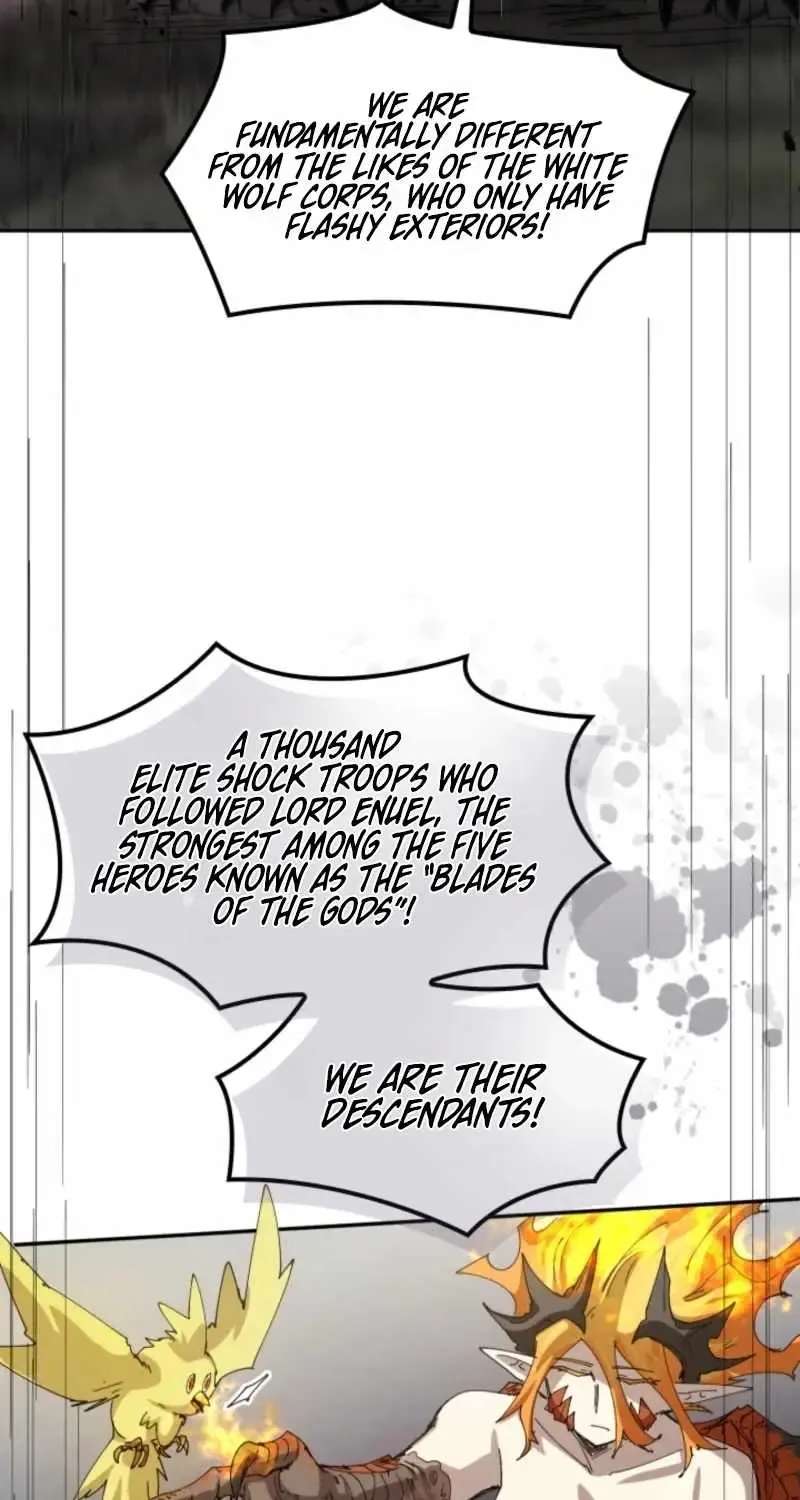 The Great Mage Of The Hero’s Party Reincarnates Chapter 152 - page 45