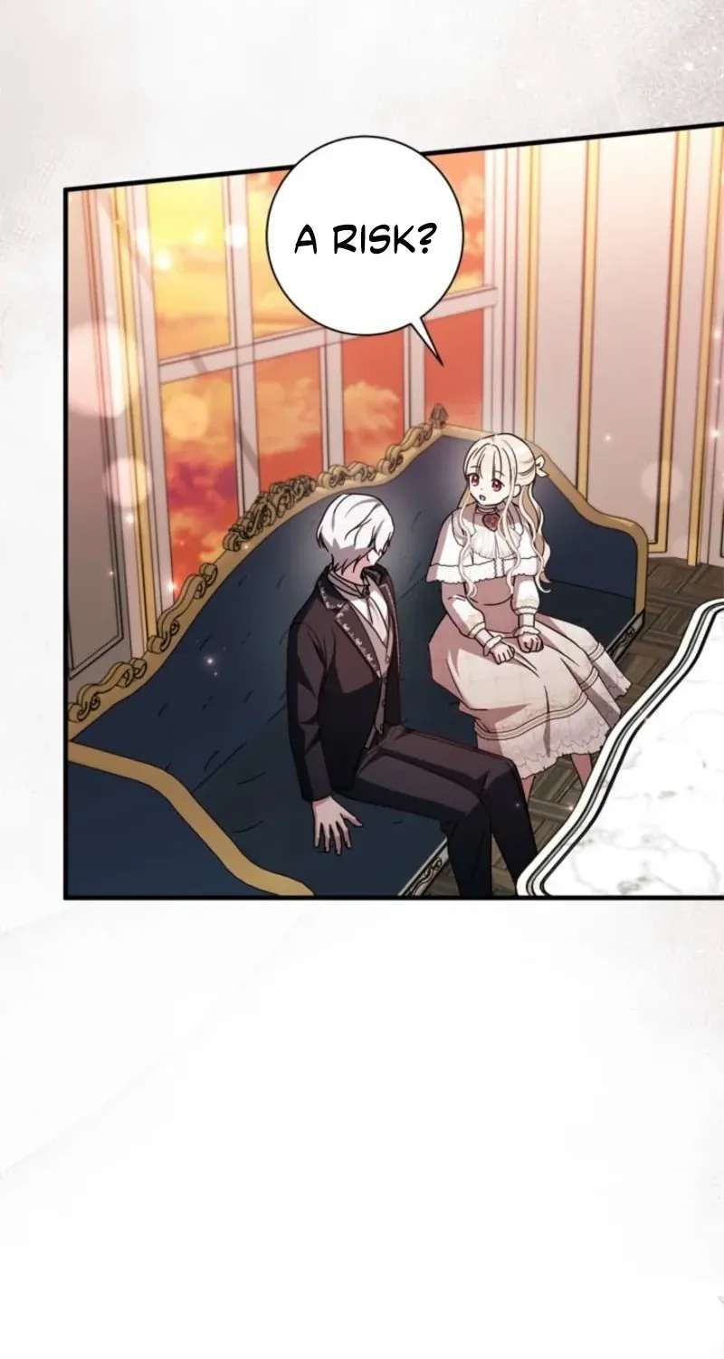 Beloved Contract Lady of the County Chapter 41 - page 79
