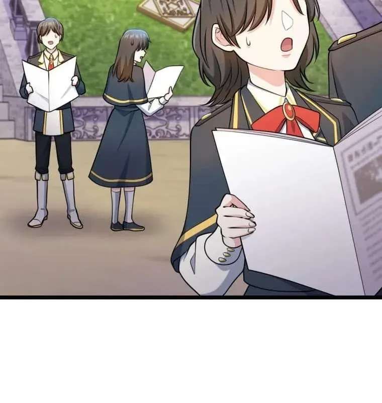 I Reincarnated as the Villainess in a Mobile Novel, but I’ll Use My Professional Skills to Avoid the Bad End! Chapter 18 - page 35
