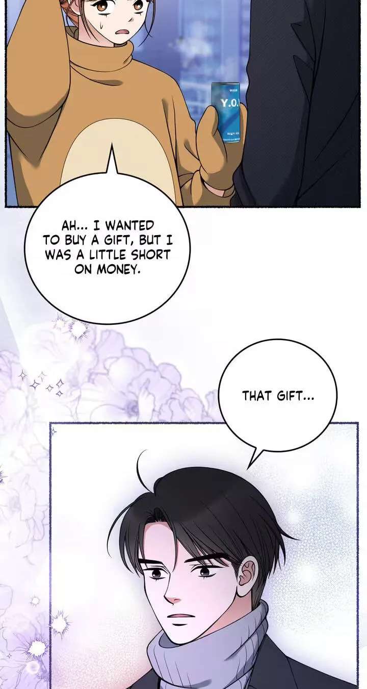 Devil! I Love You Chapter 38 - page 39