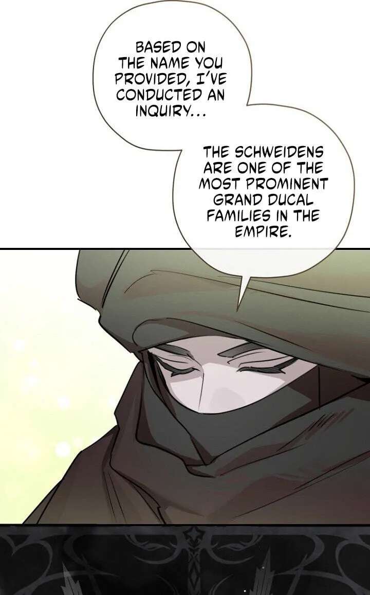 The Archduke's Fabulous Fake Marriage Chapter 118 - page 28