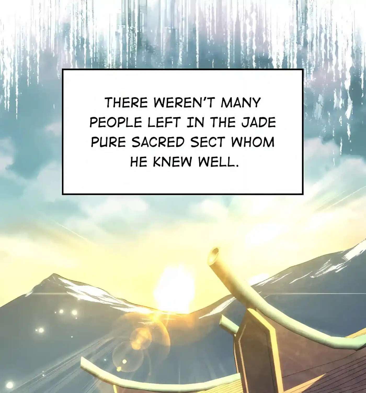 Lucky Me: I Secretly Cultivated for 1,000 Years Chapter 279 - page 97