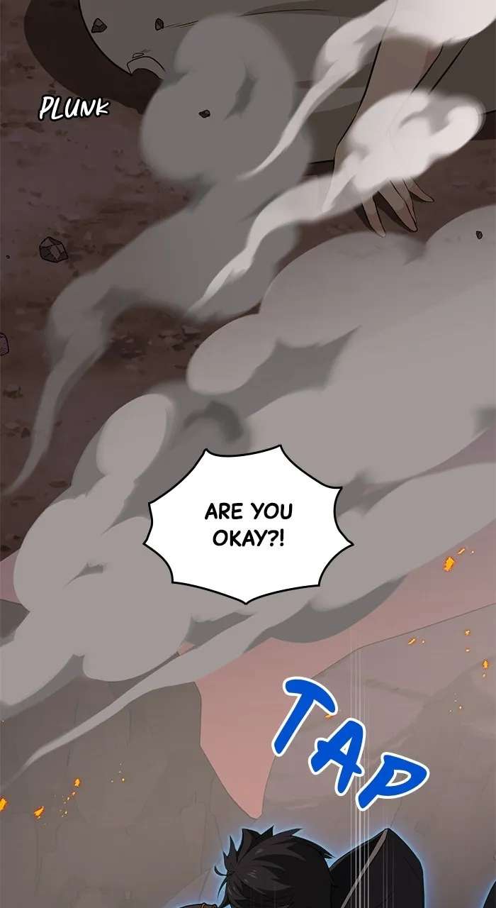 Back on the Road withMy Apprentice Chapter 1 - page 30
