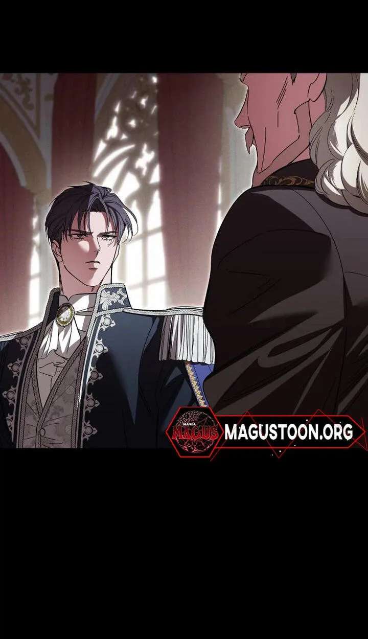 The Regressed Empress’s Abduction Marriage Chapter 66 - page 63