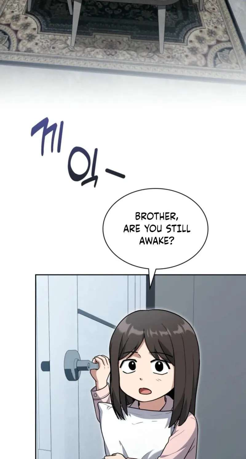 The Life of a Returning Officer Chapter 168 - page 79