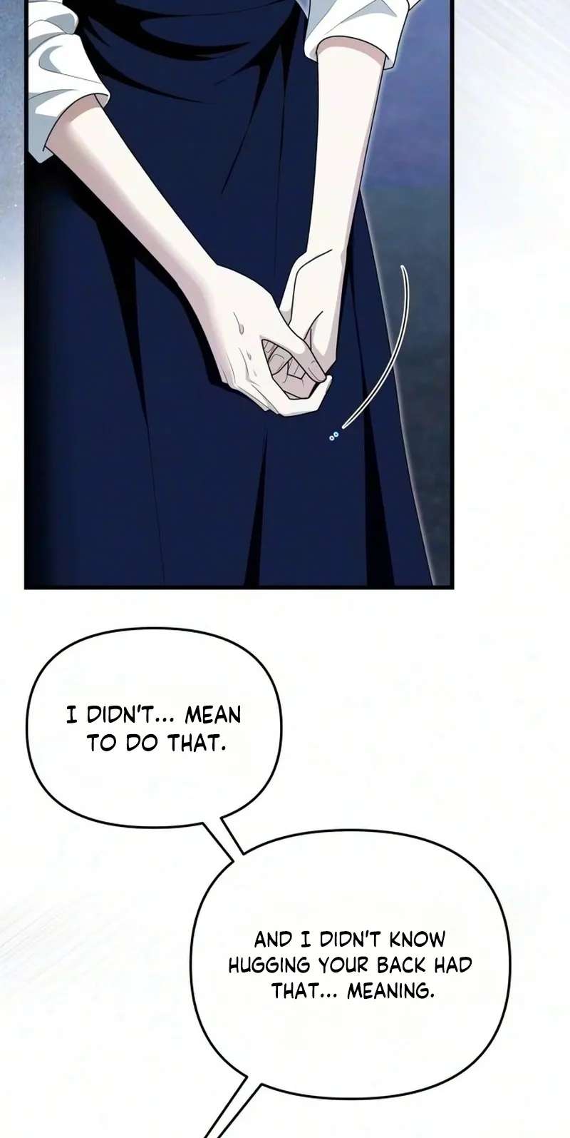 Don't Tame Me Recklessly! Chapter 45 - page 58