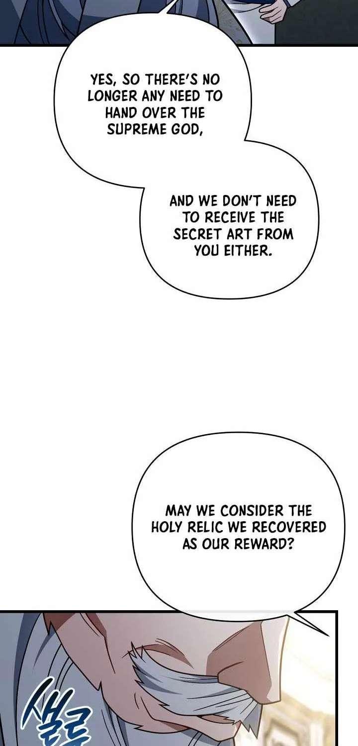 I'm Gonna Annihilate This Land Chapter 98 - page 40