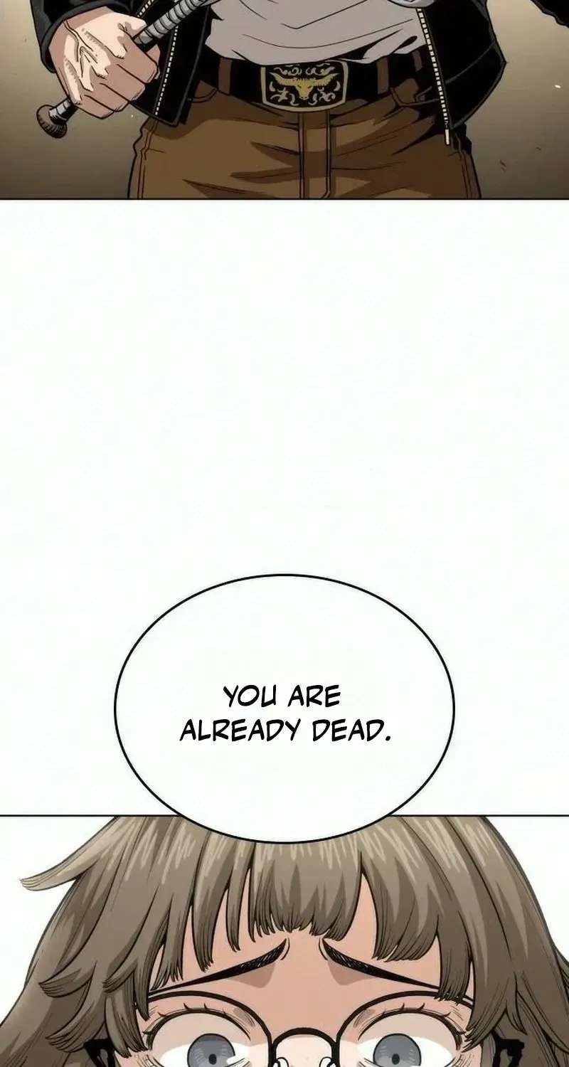 Love Tears Apart The Zombies Chapter 2 - page 168