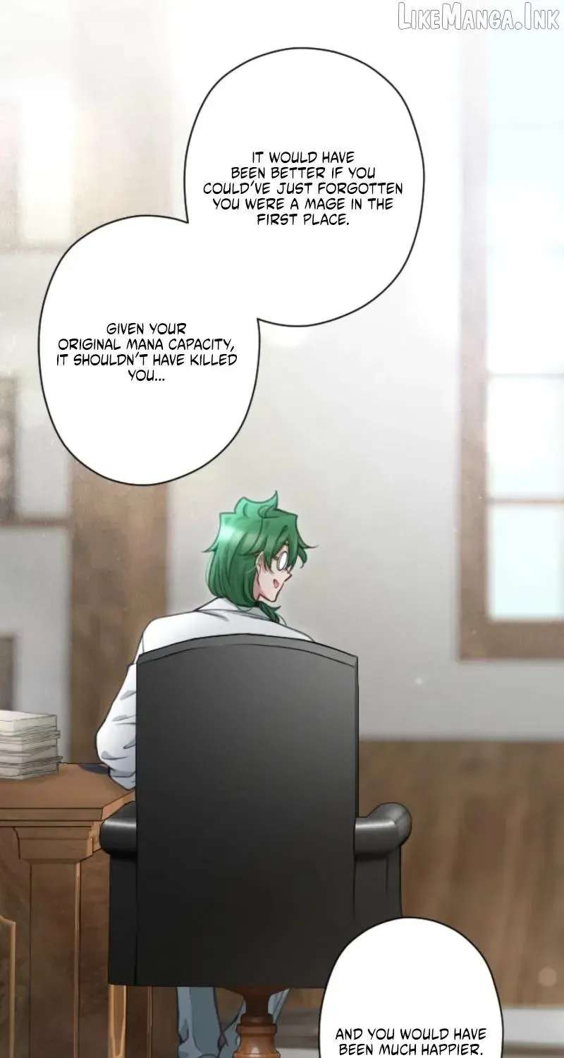 I Underestimated My Oshi’s Attachment Chapter 153 - page 9