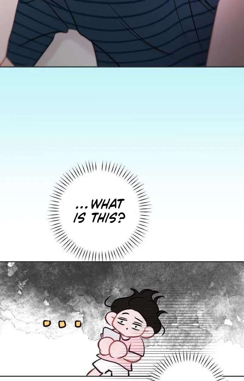 A Very Private Space Chapter 6 - page 118